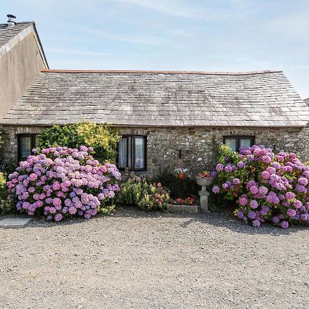 Coach House Cottage Bude Exterior foto