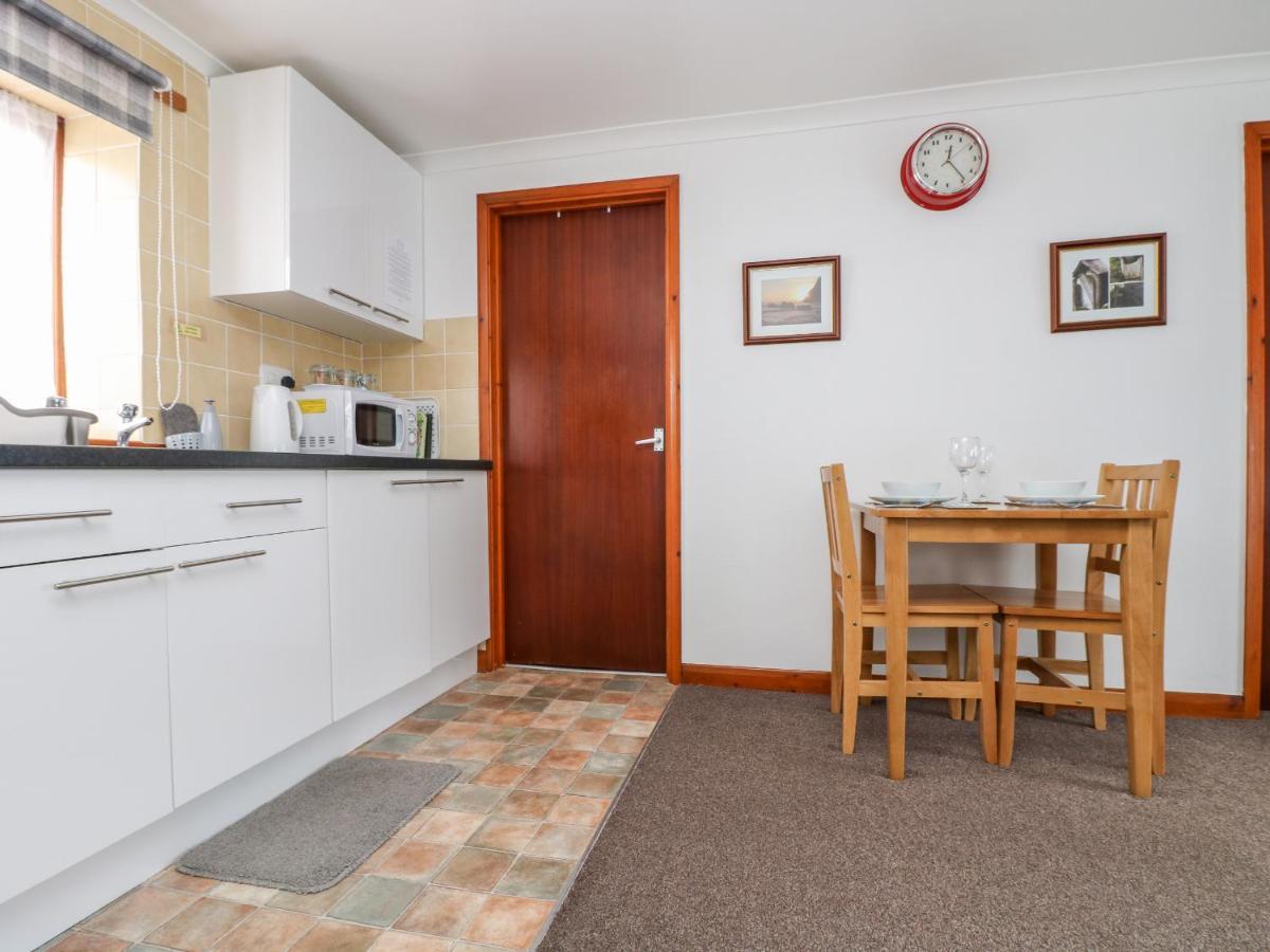 Coach House Cottage Bude Exterior foto