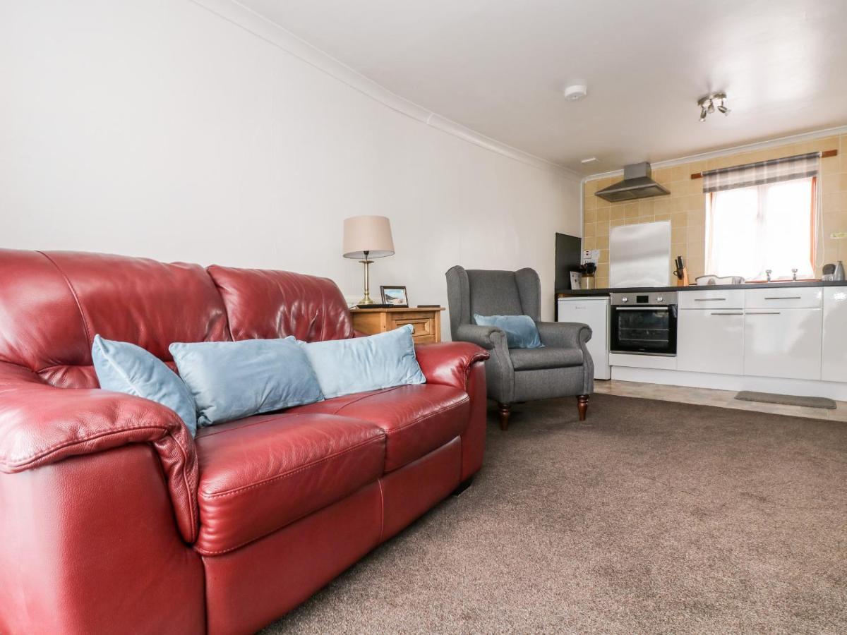 Coach House Cottage Bude Exterior foto