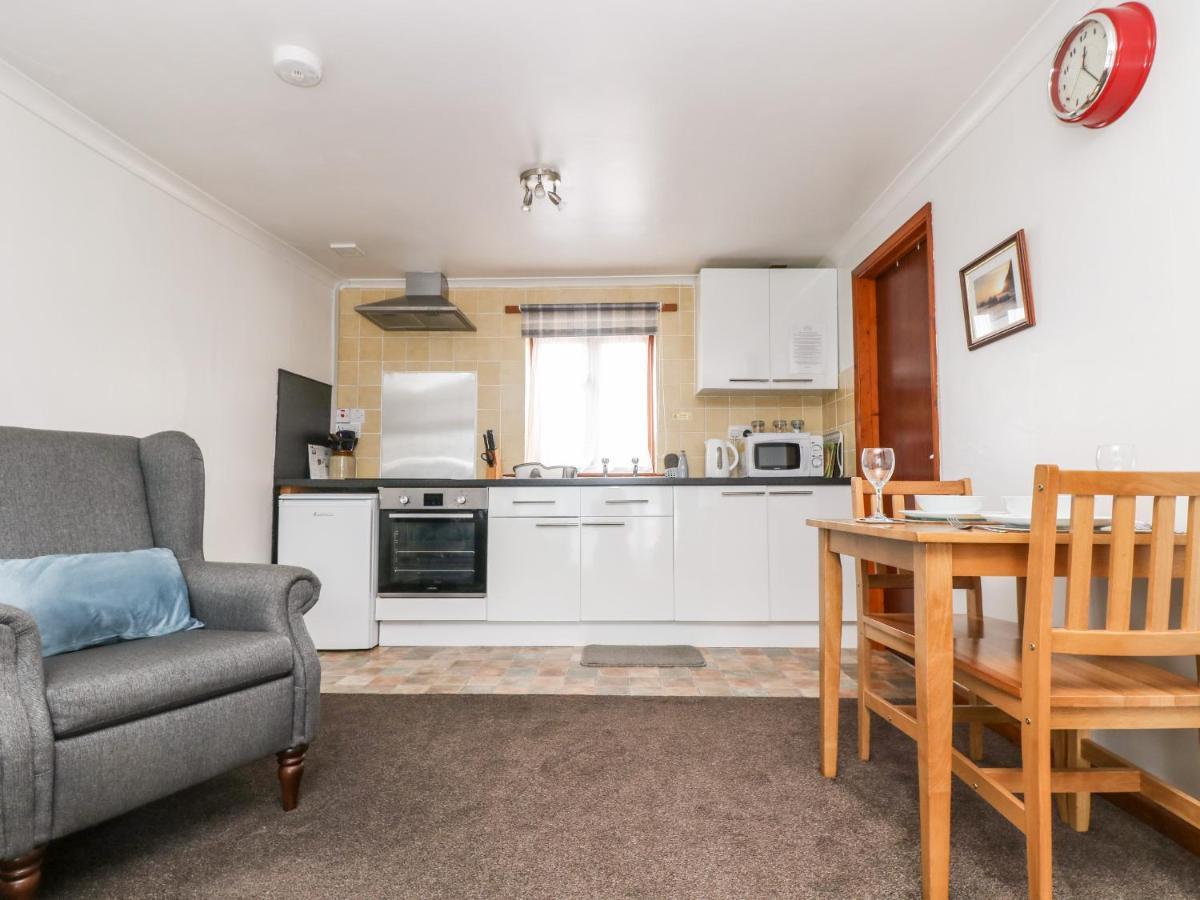 Coach House Cottage Bude Exterior foto