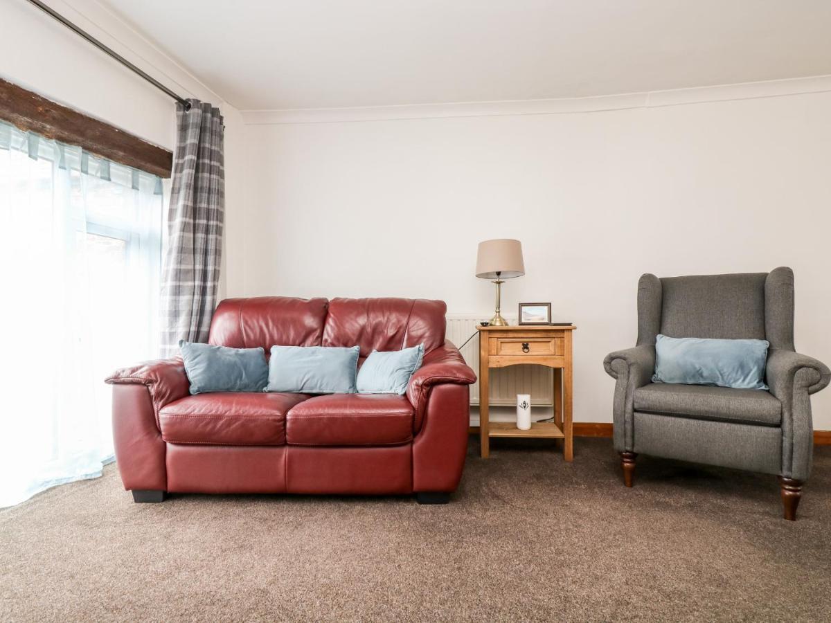 Coach House Cottage Bude Exterior foto