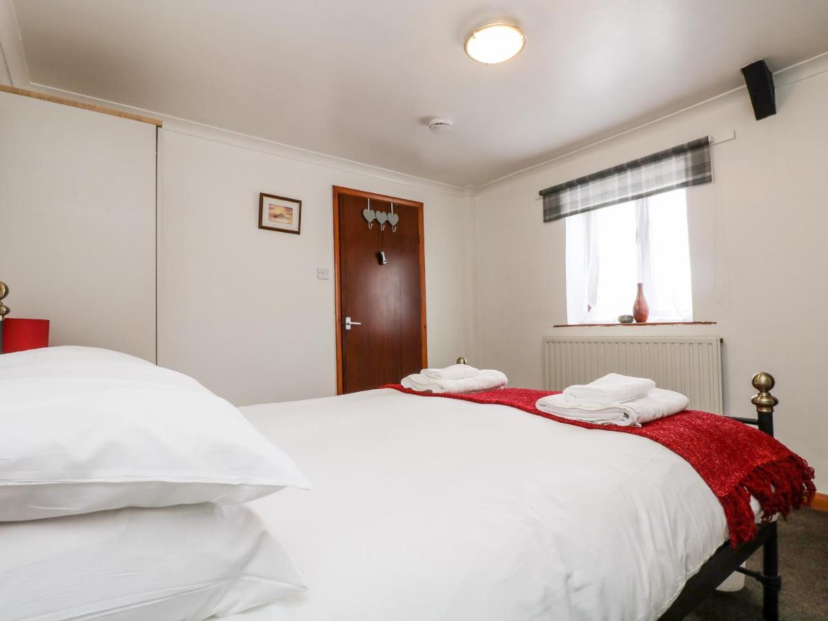 Coach House Cottage Bude Exterior foto