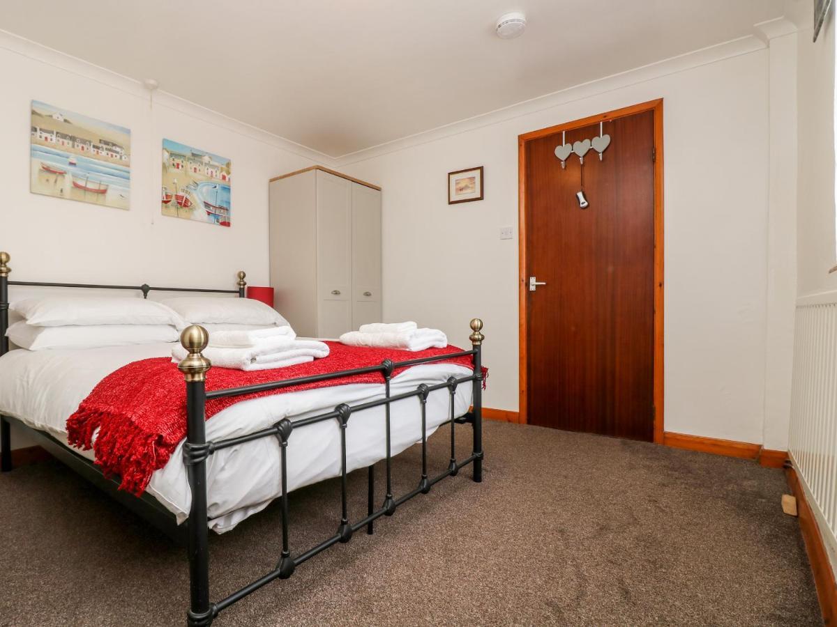 Coach House Cottage Bude Exterior foto