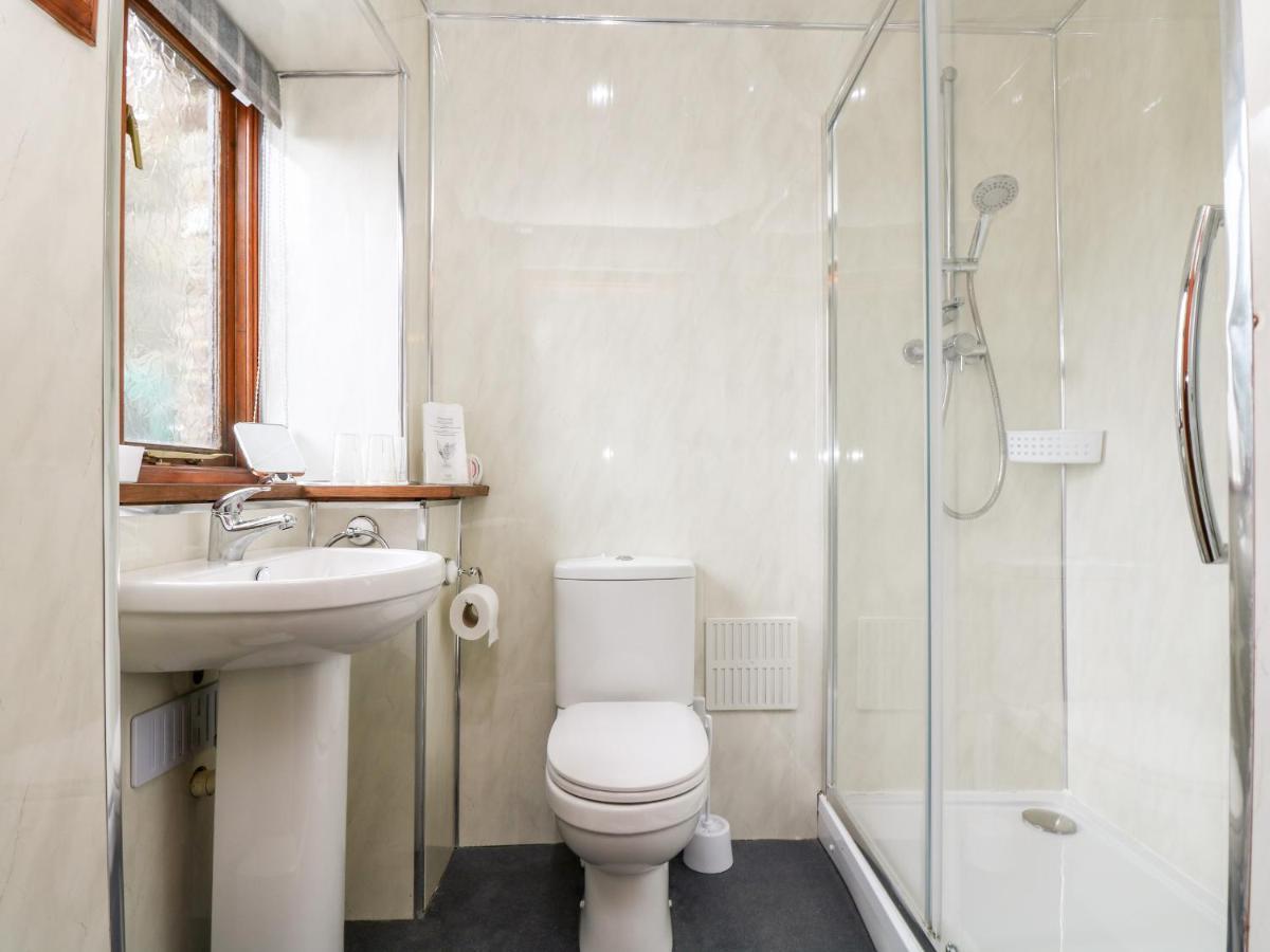 Coach House Cottage Bude Exterior foto