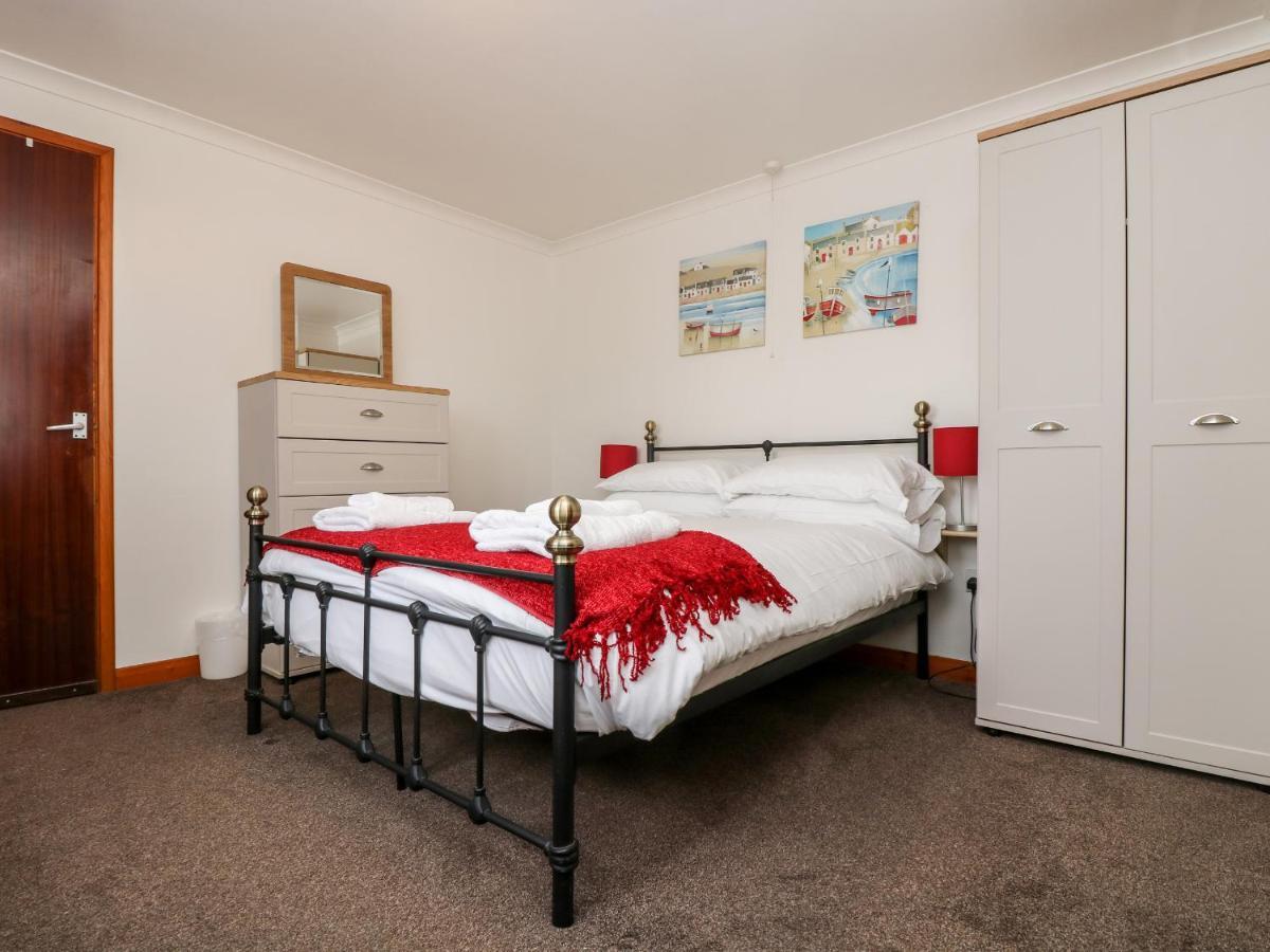 Coach House Cottage Bude Exterior foto